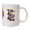 150 Years Japan Flag Mug