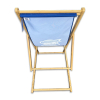 BCFC Deck Chair