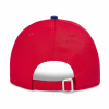 New Era Crest Cap