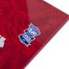25/26 Glass Third Coaster