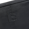 Leather Washbag