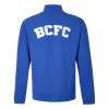 Interlink 1/4 Zip Royal