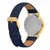 Leather 150 Year Crest Watch