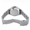 Stainless Steel 150 Year Crest Watch