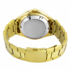 Gold Strap We are Birmingham Watch