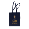 Celebrating 150 Years Tote Bag