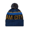 New Era 150 Year Birmingham Bobble Beanie