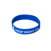 Silicone Wristband