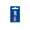 BCFC & Crest Pin Badge