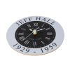Jeff Hall Clock