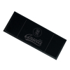 Ansells Bar Runner Black