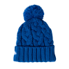 Women's New Era Bobble Royal