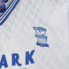 91/92 Away Retro Jersey