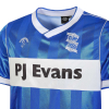 87/88 Match Winner Home Jersey