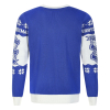 1875-2025 Christmas Jumper
