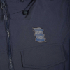 Navy Crest Vista Jacket