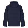 Panel Pocket Jacket Navy