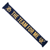 150 Years Reversible Scarf Navy