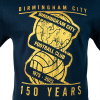 150 Years T-Shirt Navy