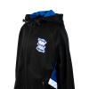 Junior Crest Zip Hoody