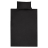 Digital Duvet Single Black