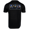 Tifo T-Shirt Black