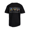 Tifo T-Shirt Youth Black