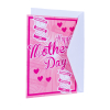 Mother's Day Card
