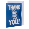 Thank You Card