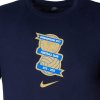 25/26 Womens Crest T-Shirt