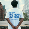Who Who Who T-Shirt