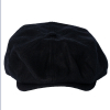 New Era Melton Flat Cap
