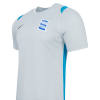 26/27 Training Jersey Grey Adult