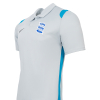 26/27 Training Polo Grey Adult