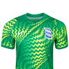 26/27 GK Jersey Home Adult Unsponsored