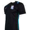26/27 Training Jersey Black Women