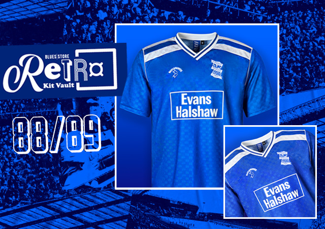 Birmingham City FC | The Official Store of Birmingham City FC | Blues  Superstore