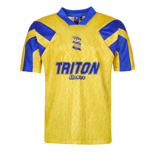 Birmingham City FC 2007 2008 Home Football Shirt Soccer Jersey Umbro Mens  size M | eBay