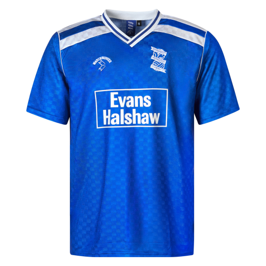 Adidas Birmingham City Training Kit Birmingham City Training