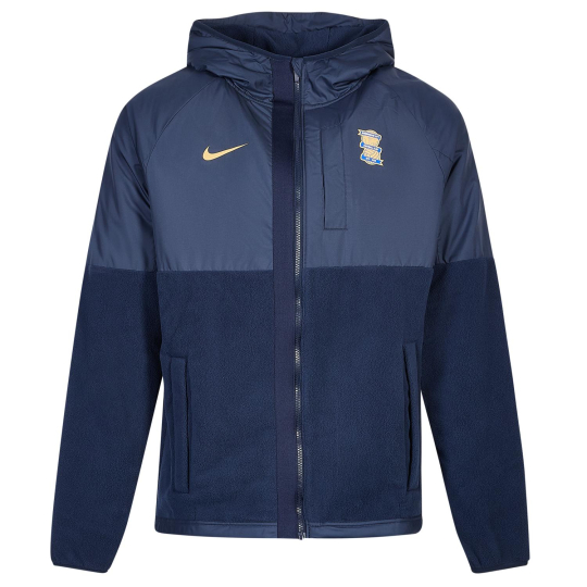 nike fleece jackets on sale