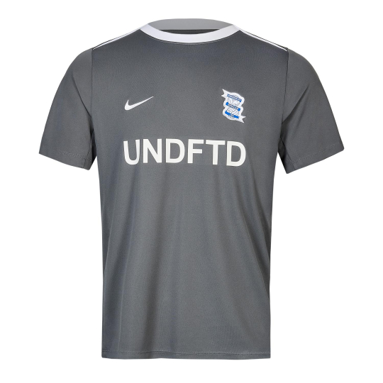 UNIGIFT - Sottobicchiere in truciolato Lucido Birmingham City UNIGIFT - Sottobicchiere in truciolato Lucido Birmingham City