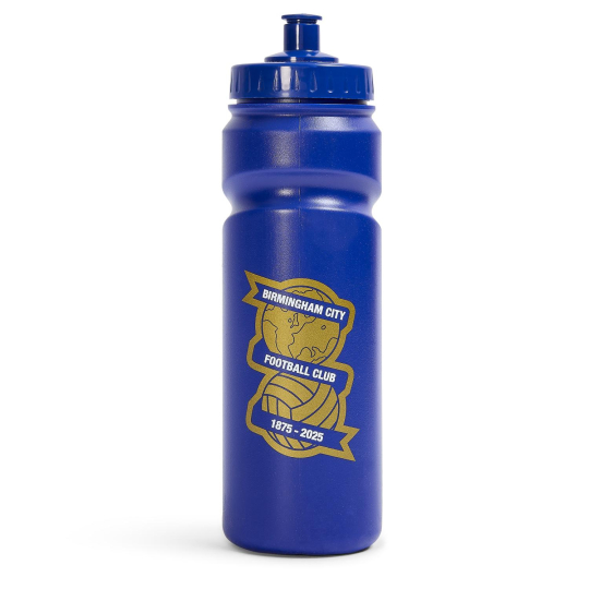 25/26 Water Bottle Royal