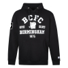 UNDEFEATED BCFC Hoody Black
