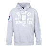 UNDEFEATED BCFC Hoody Grey