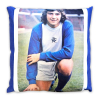 Trevor Francis Cushion