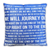 KRO Lyric Double Sided Cushion