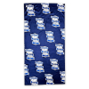 Multi Crest Towel