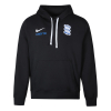 Nike Blue UNDFTD Hoody