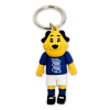 3D Beau Keyring