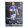 BIrmingham City Vs Rotherham United Programme